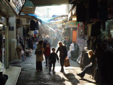 Bazar in Izmir